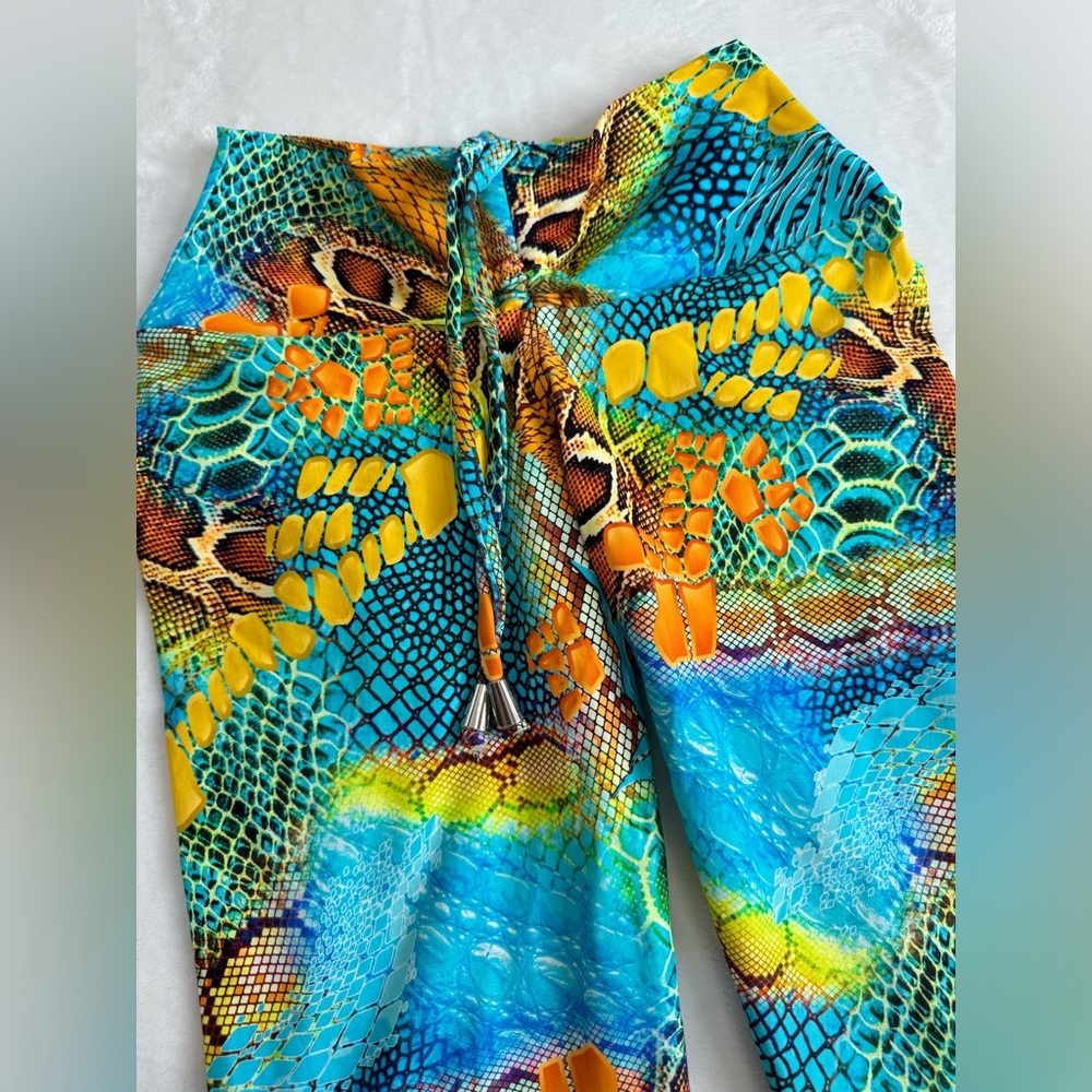 Brazil legging - Picture 4 of 4